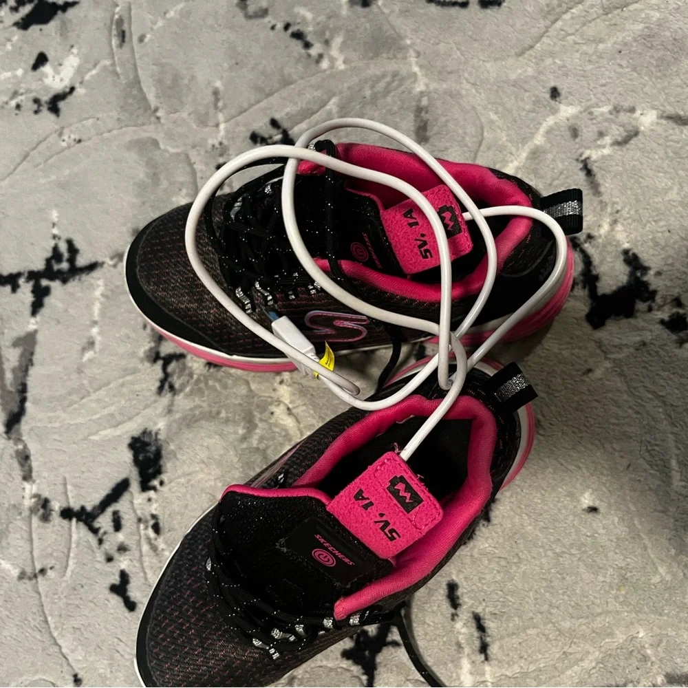 Skechers kid shoes - Picture 6 of 7